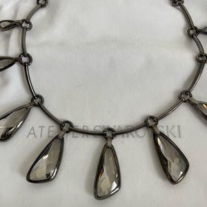 Swarovski Atelier necklace